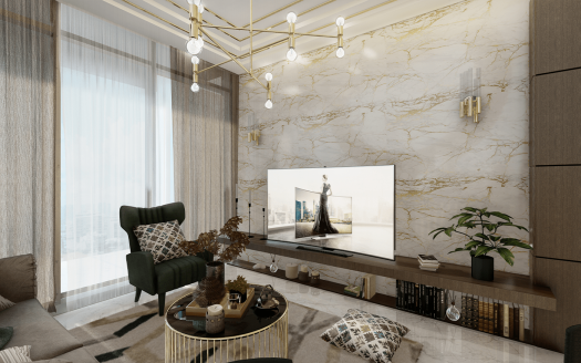 Samana Waves – Jumeirah Village Circle