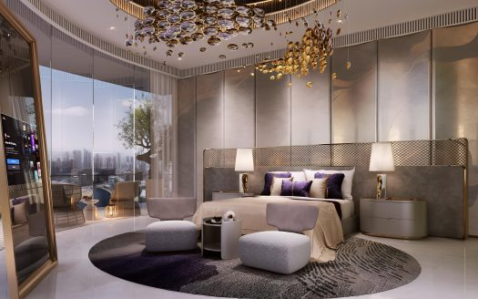 Damac – Canal Heights