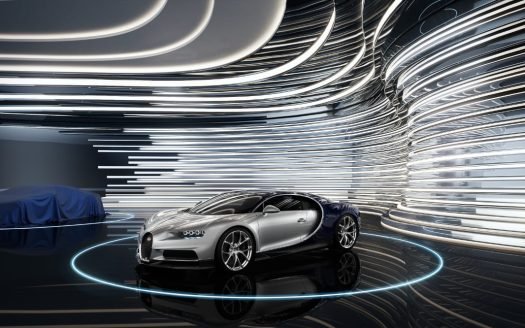 Bugatti Residences