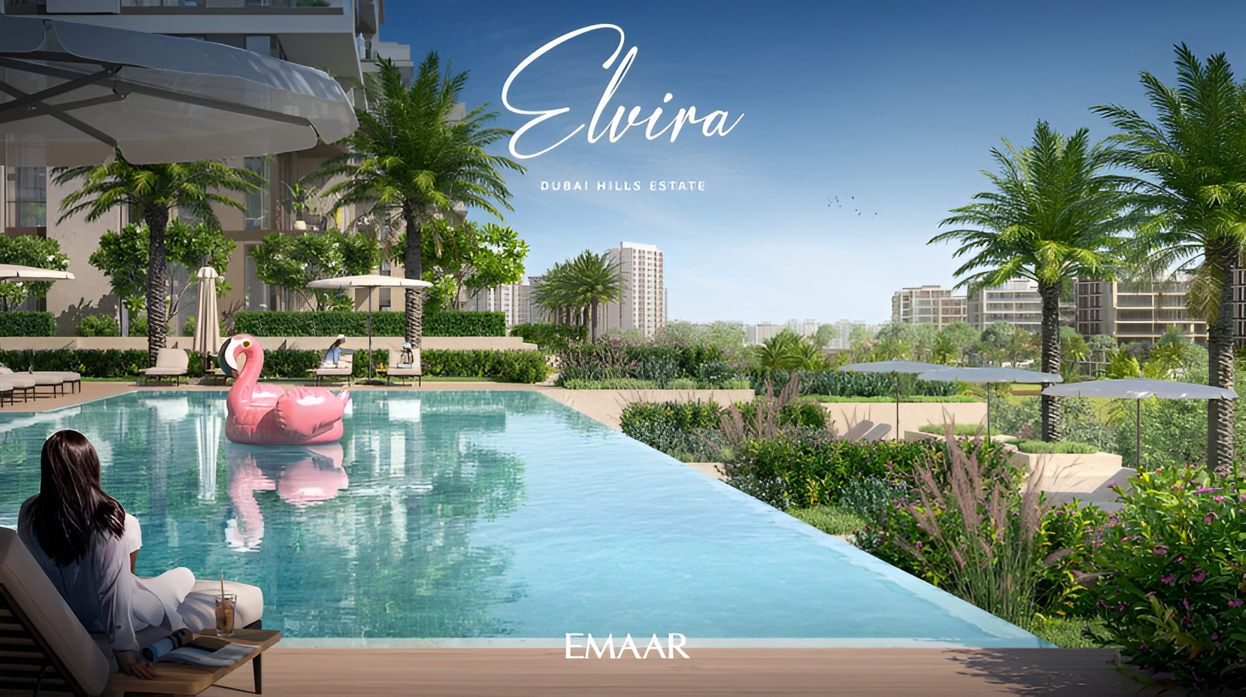 Elvira Dubai Hills