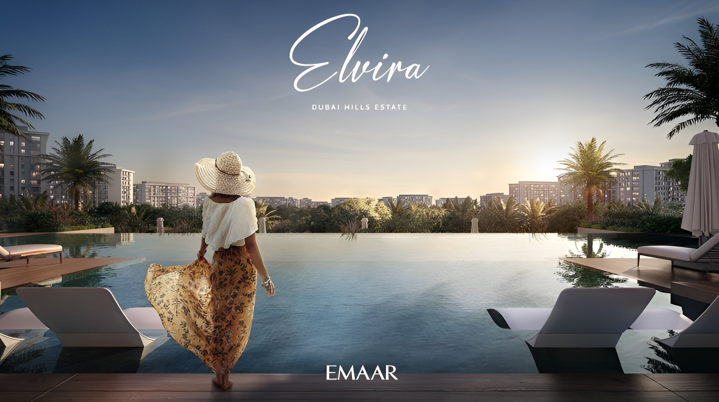 Elvira Dubai Hills