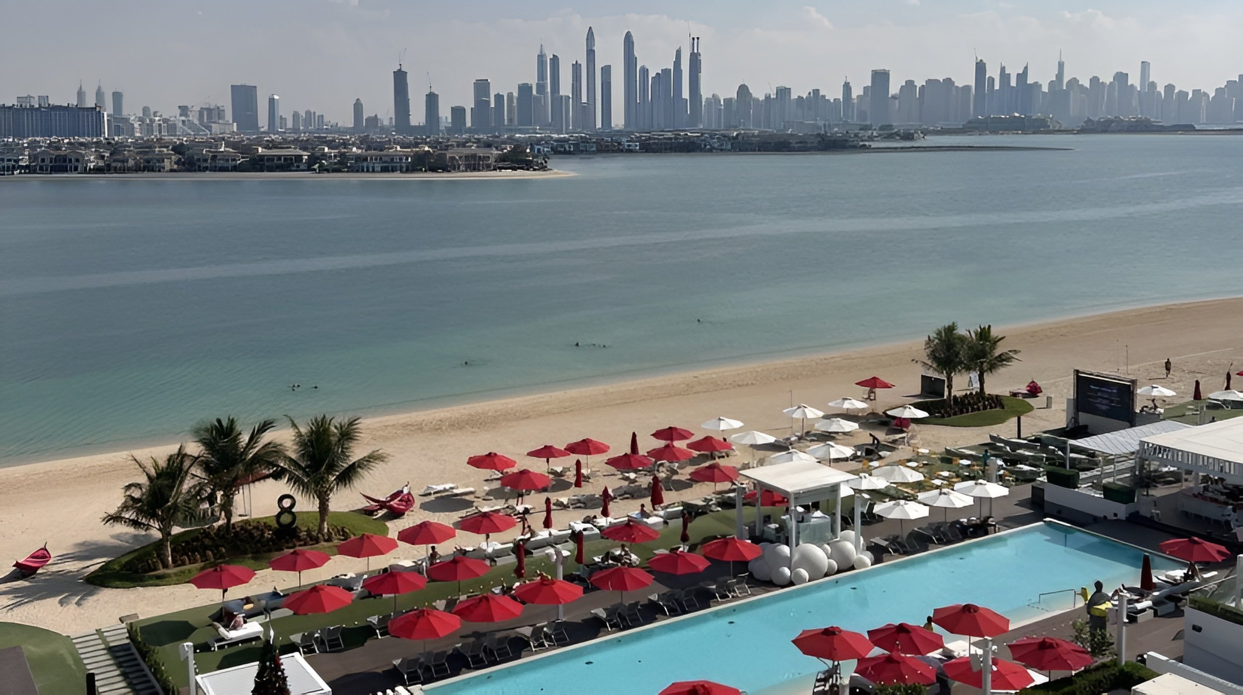 Mansio TH8 Palm Jumeirah