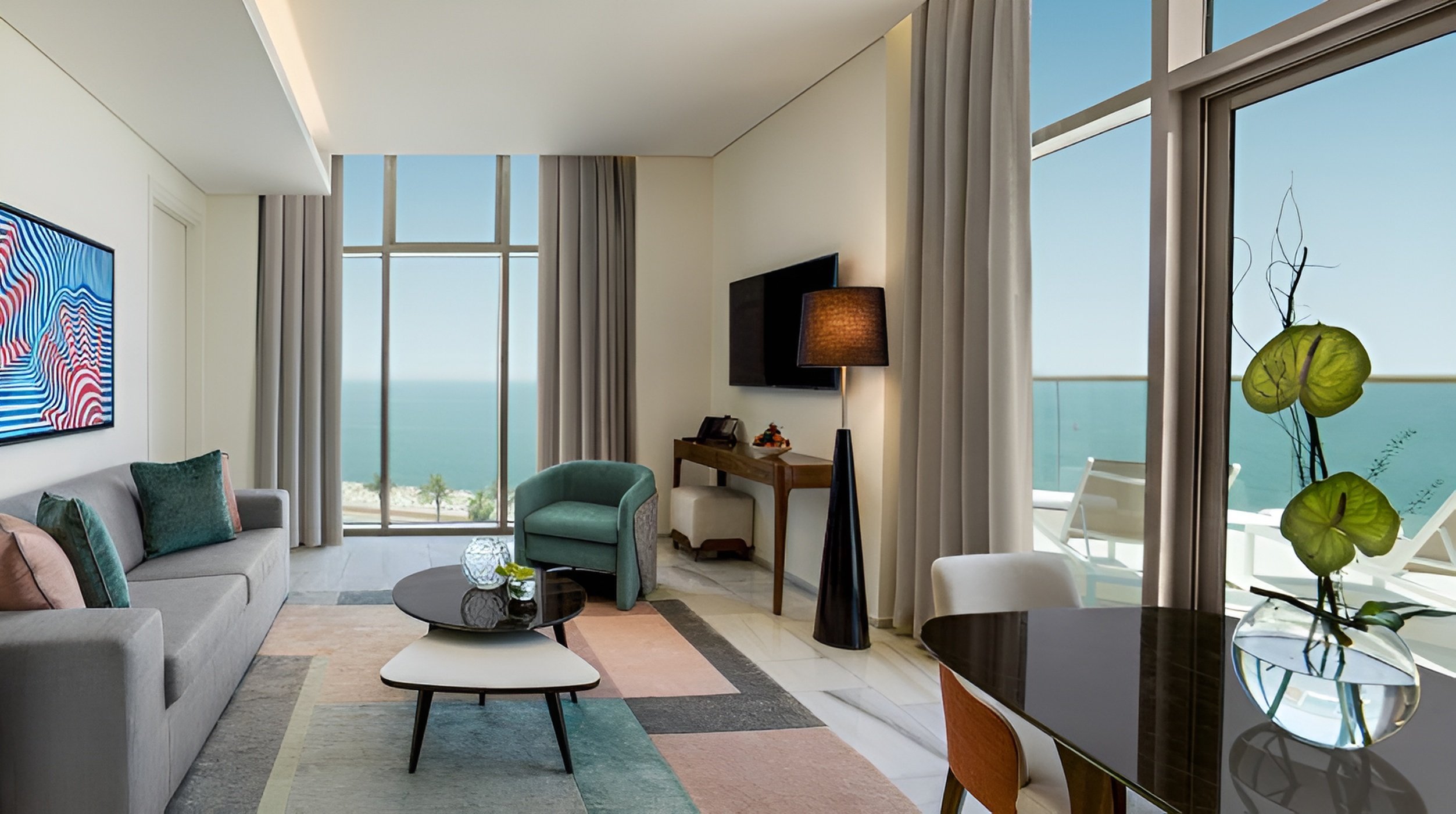 Mansio TH8 Palm Jumeirah