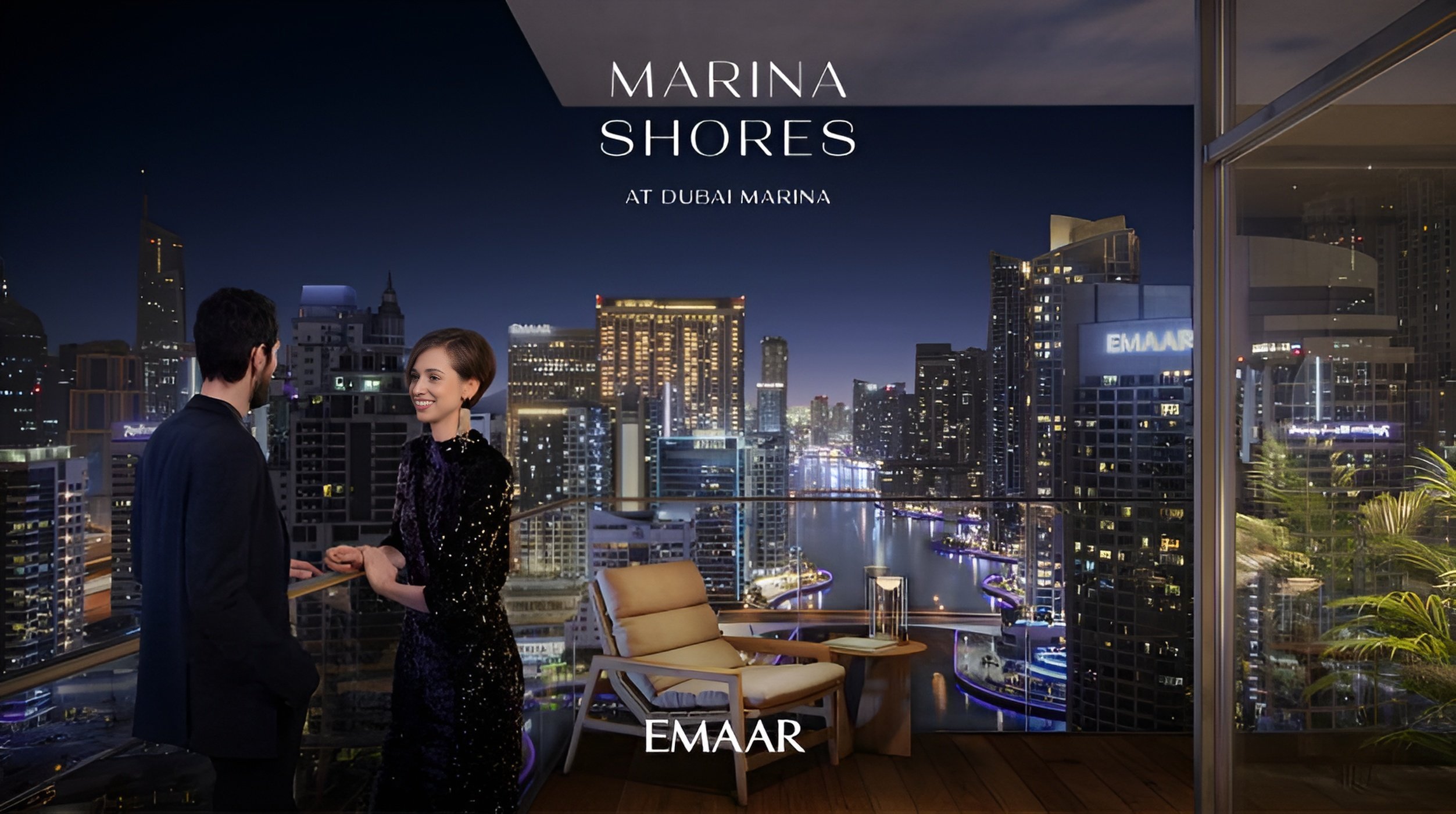 Marina Shores