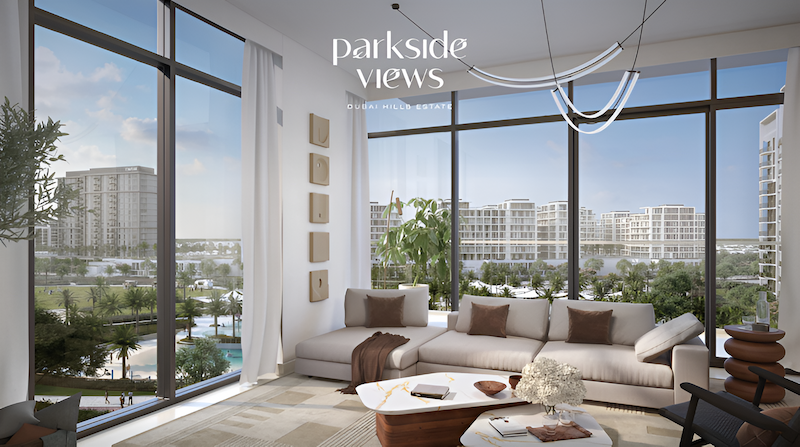 Parkside Views