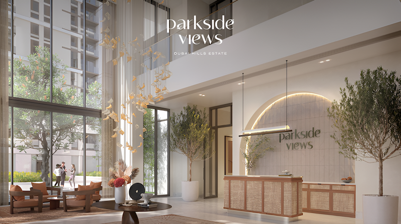 Parkside Views