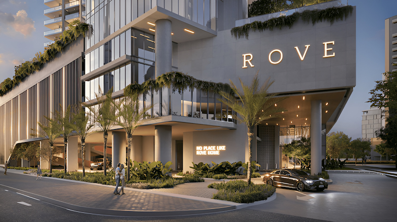 Rove Home Marasi Drive